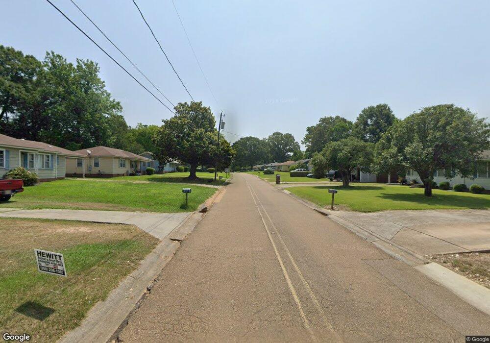 0 3 2 Acres Hunters Hall unit 2013000205, Natchez, MS 39120 - photo 1
