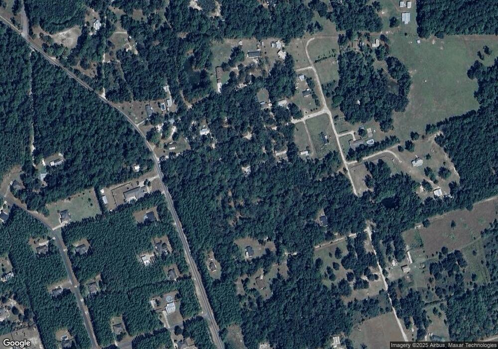 43 Sue Ln, Crawfordville, FL 32327 - photo 1