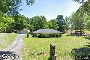 1106 Hoy Rd, Laurel, MS 39443