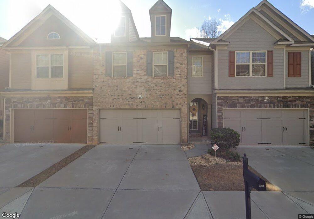 3260 Hallmark Ln unit 44, Buford, GA 30519 - photo 1