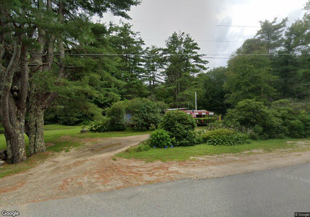 342 Sanborn Rd, Acton, ME 04001 - photo 1