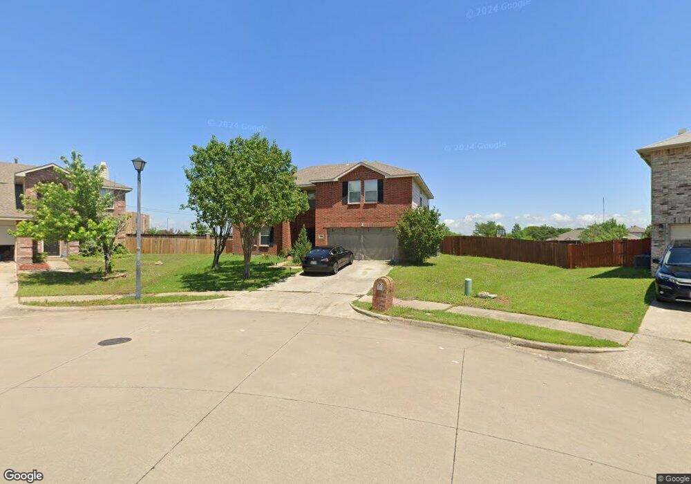 728 Pickwick Ln, Wylie, TX 75098 - photo 1