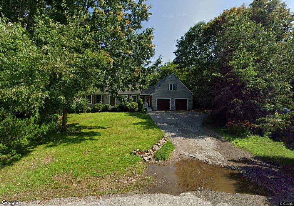 14 Nathan Ct, Springvale, ME 04083 - photo 1