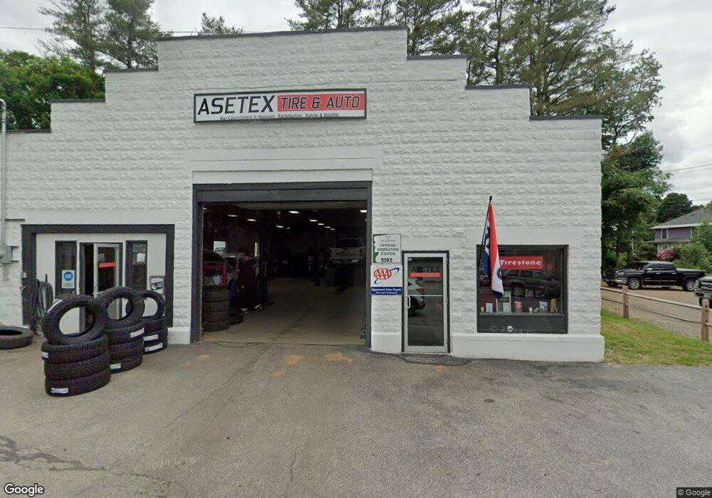 3 Charles St, Claremont, NH 03743 - photo 1