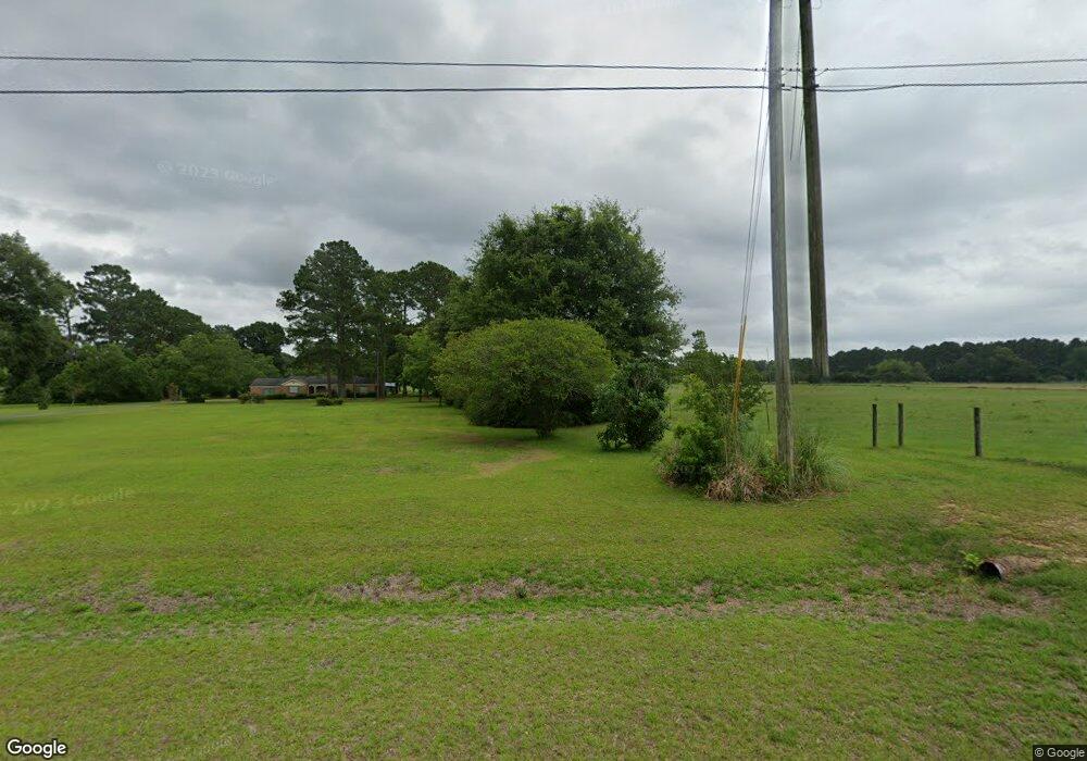 1206 Ward Pineview Rd, Lucedale, MS 39452 - photo 1