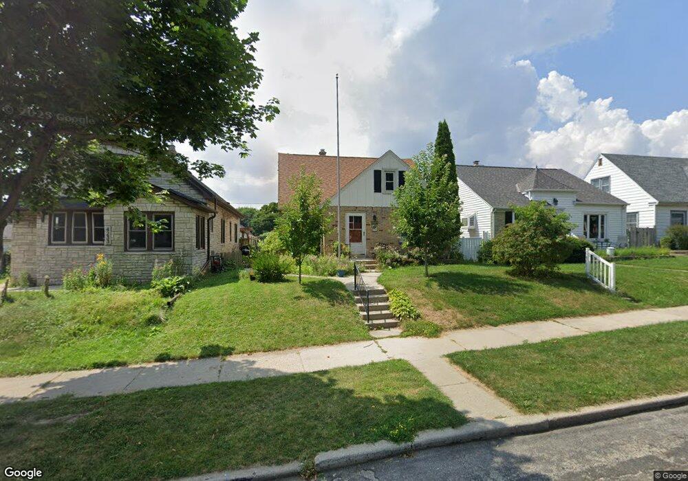 4229 S 2nd St, Milwaukee, WI 53207 - photo 1