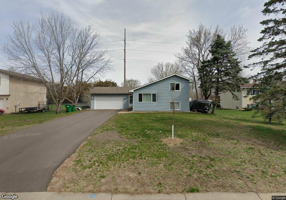 2131 110th Ln NW, Coon Rapids, MN 55433 - photo 1