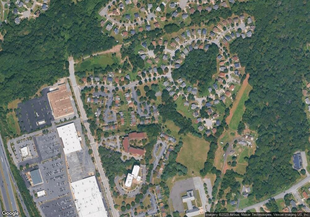 7351 Branchwood Terrace, Clinton, MD 20735 - photo 1