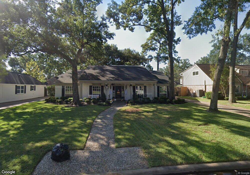 13419 Kingsride Ln, Houston, TX 77079 - photo 1