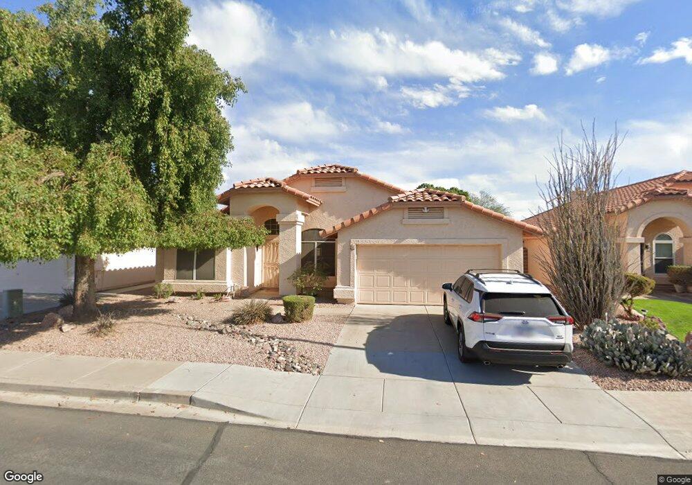 3 S Poplar Way, Chandler, AZ 85226 - photo 1