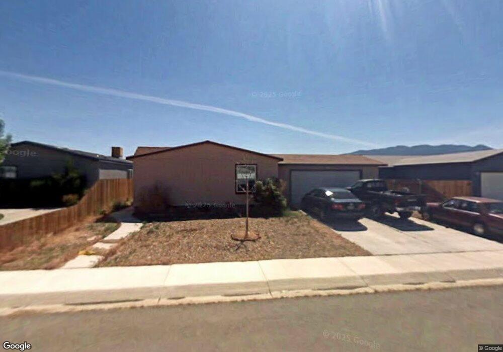 224 Glen Vista Dr, Dayton, NV 89403 - photo 1