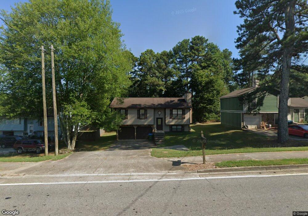 5496 Singleton Rd, Norcross, GA 30093 - photo 1