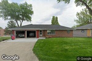 520 9th St, Adams, NE 68301