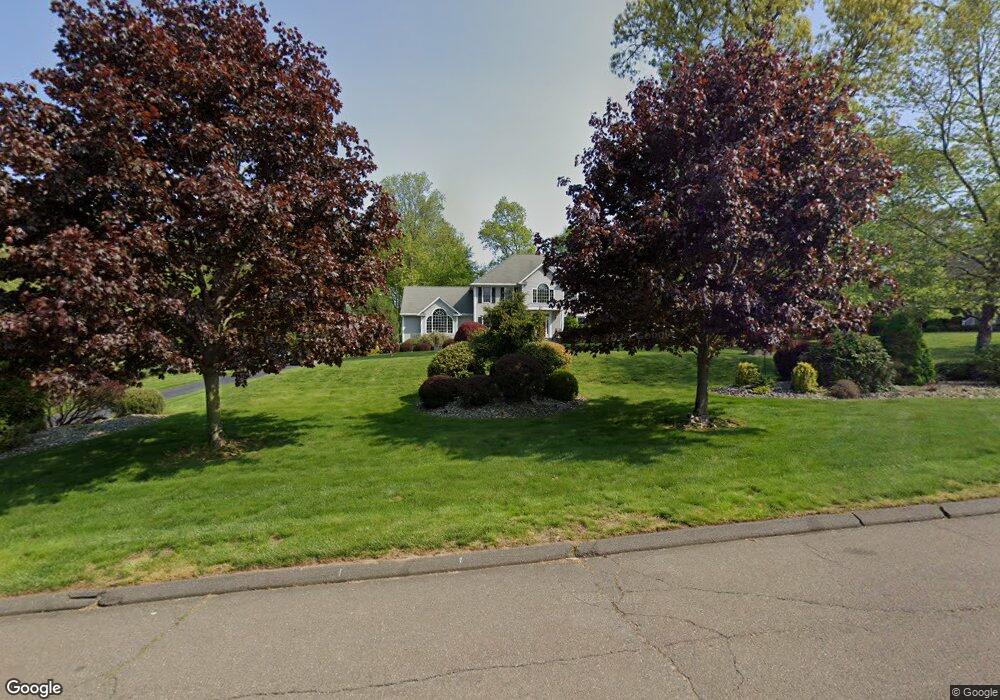 19 Vail Ct, Trumbull, CT 06611 - photo 1