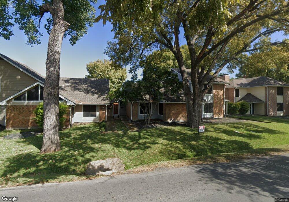 6511 Fisher Rd, Dallas, TX 75214 - photo 1