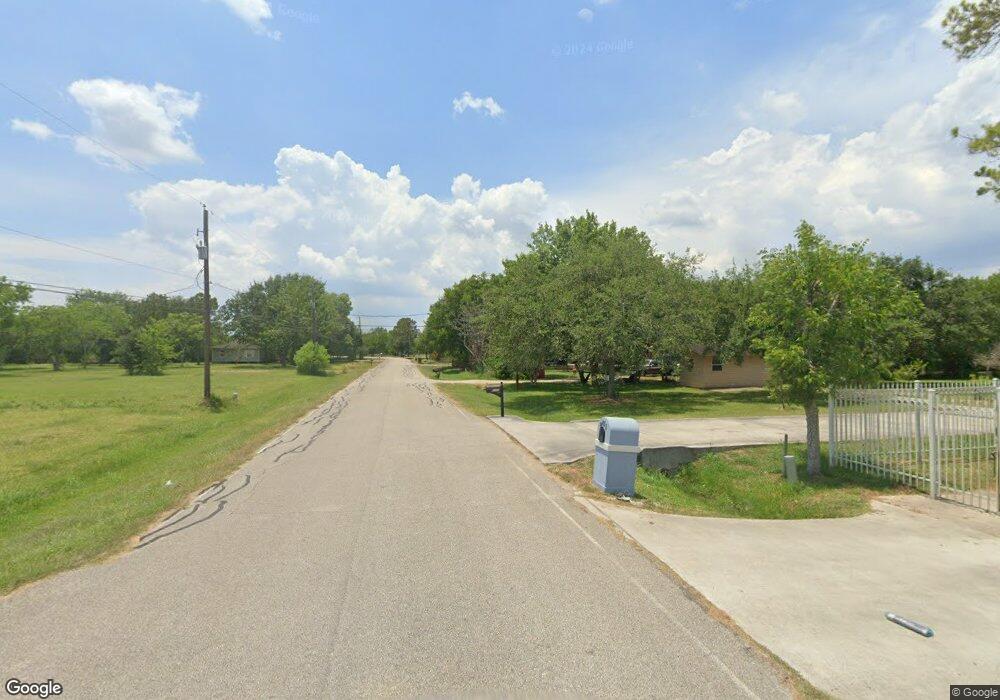 8006 County Road 162, Pearland, TX 77584 - photo 1