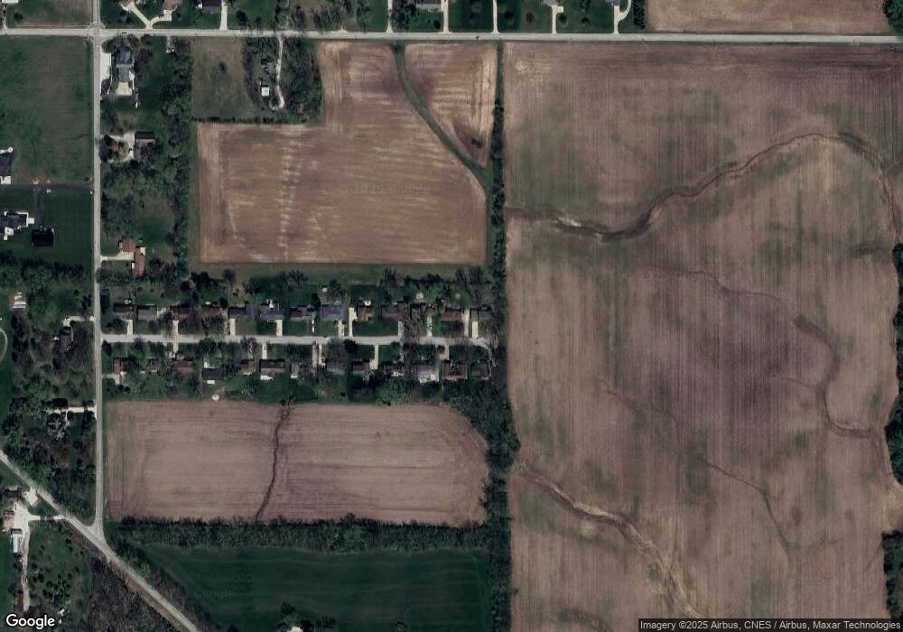 2008 Old Oak Dr, West Lafayette, IN 47906 - photo 1