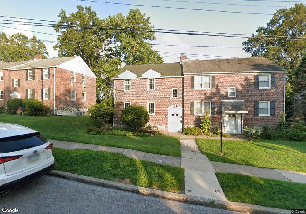 211 Pilgrim Ln, Drexel Hill, PA 19026 - photo 1