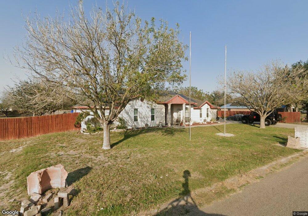 2405 Cypress Dr, Donna, TX 78537 - photo 1