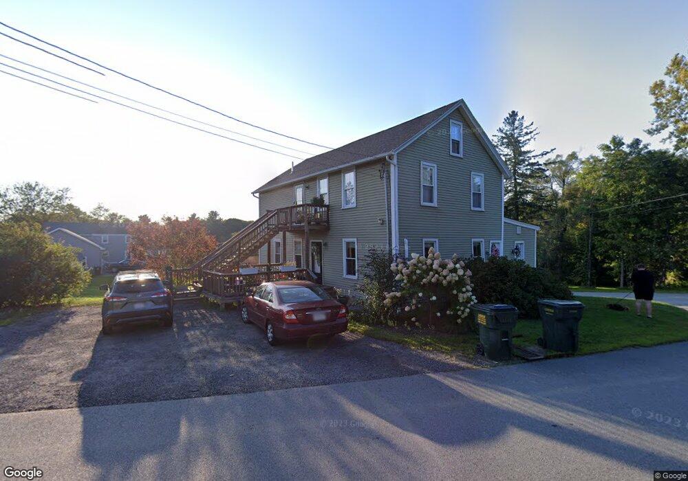 7A N Sturbridge Rd, Charlton, MA 01507 - photo 1