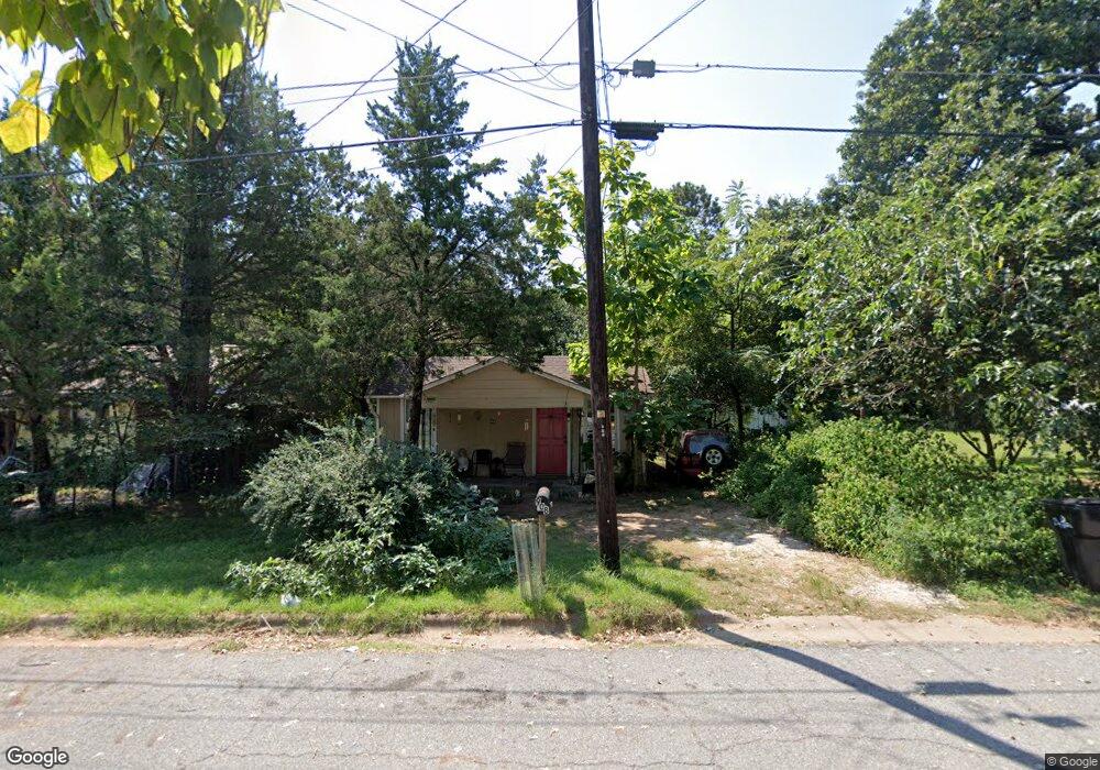 908 W Florence St, Denison, TX 75020 - photo 1