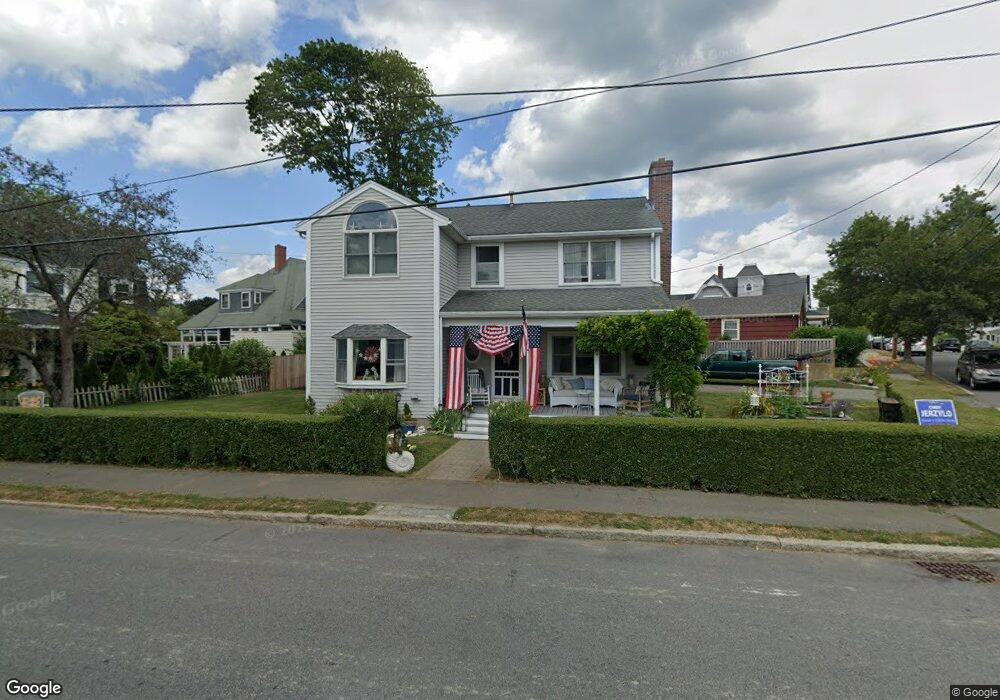17 Bay View Ave, Salem, MA 01970 - photo 1