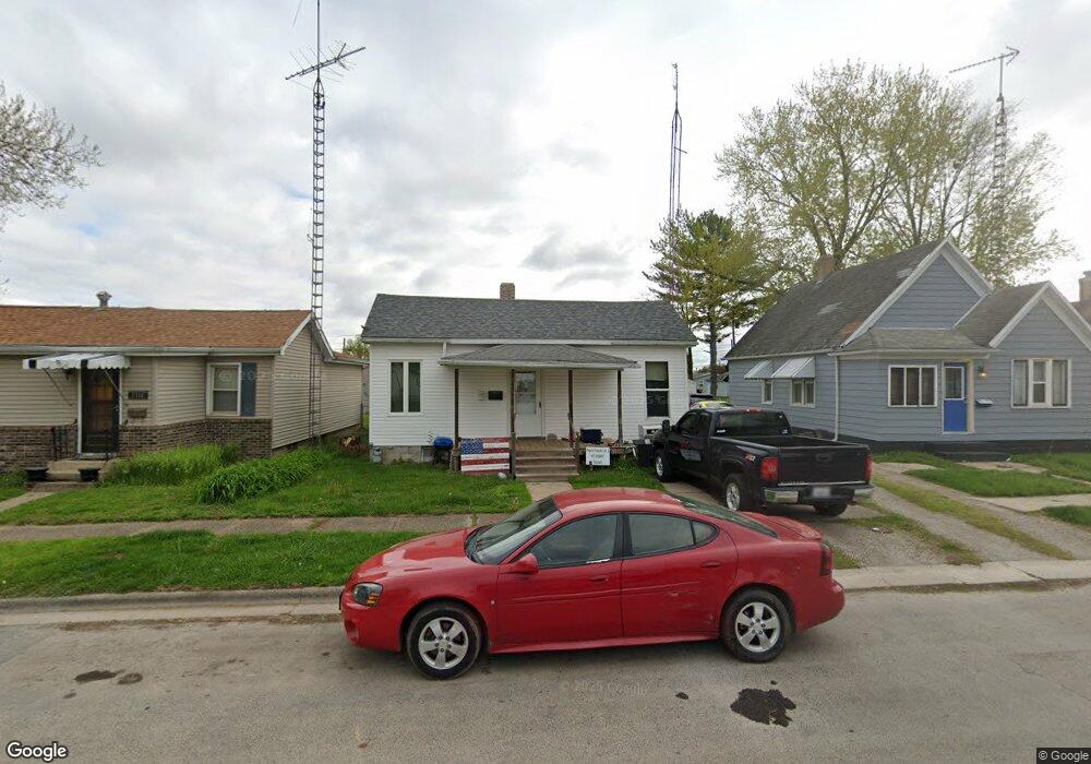 1312 Delavan St, Lincoln, IL 62656 - photo 1