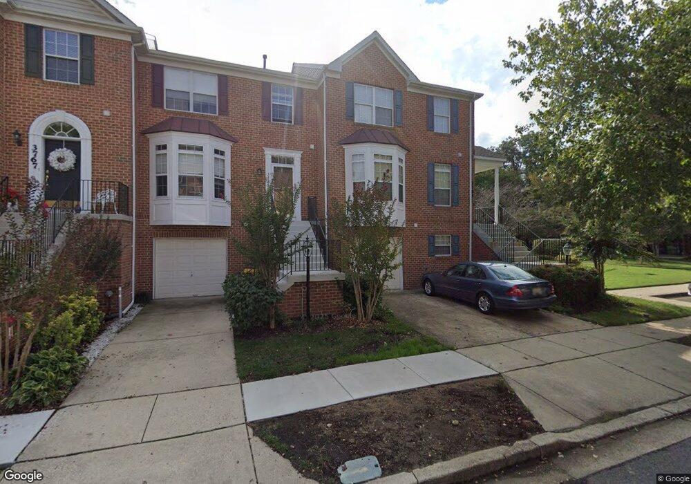 3763 Glebe Meadow Way, Edgewater, MD 21037 - photo 1