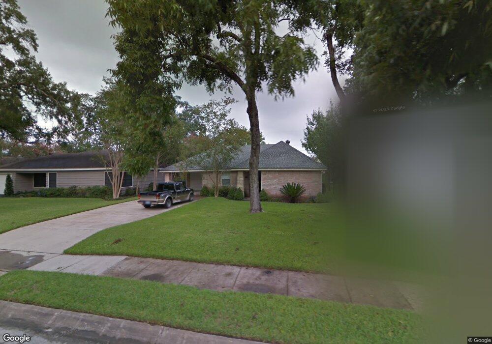 1734 Bayram Dr, Houston, TX 77055 - photo 1