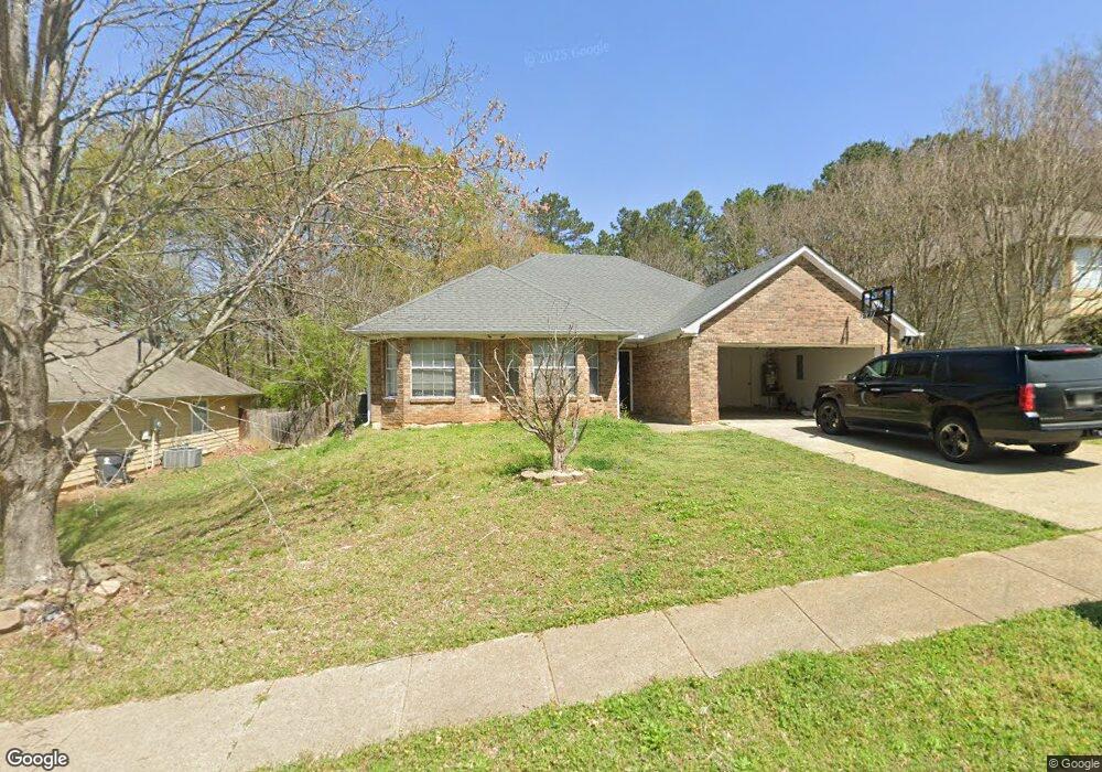 152 Eagle Way, Stockbridge, GA 30281 - photo 1