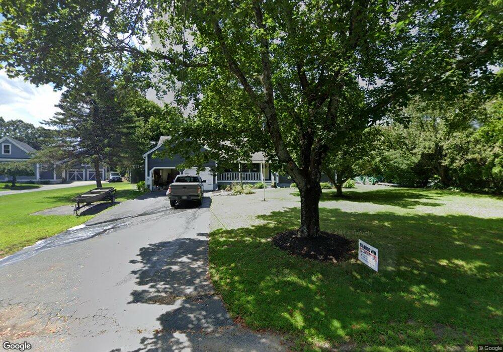 203 Chapin Rd, Hudson, MA 01749 - photo 1