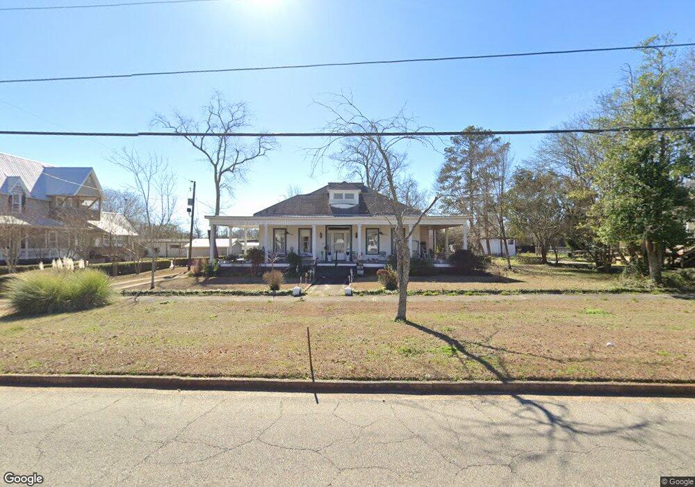 401 W Barbour St, Eufaula, AL 36027 - photo 1