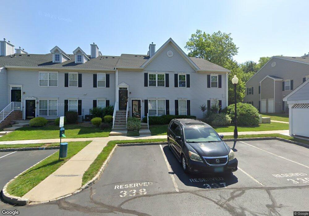 157 Columbus Dr, Franklin Park, NJ 08823 - photo 1