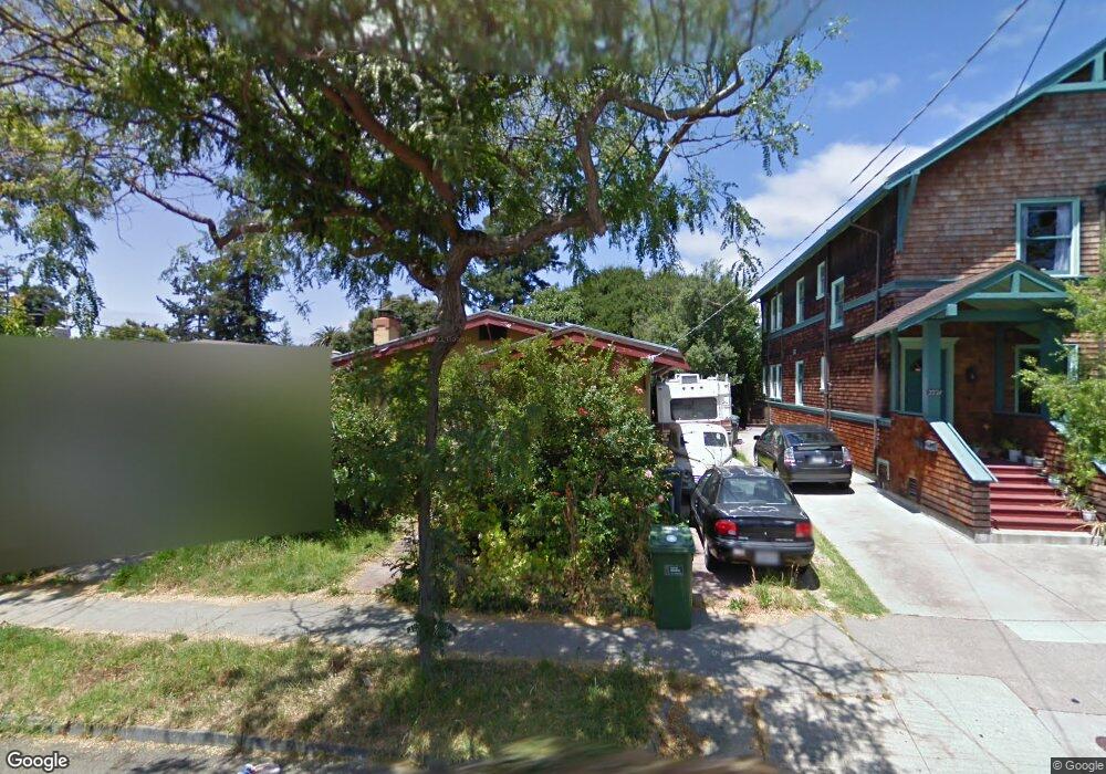 2219 Derby St, Berkeley, CA 94705 - photo 1
