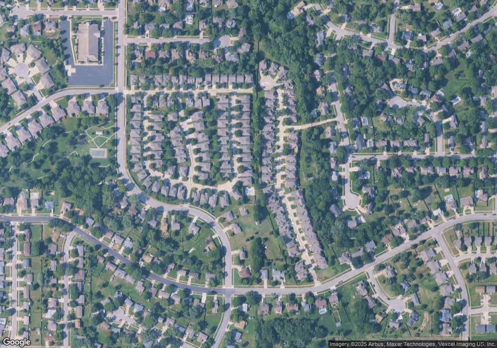 2436 SW Kings Ct, Topeka, KS 66614 - photo 1