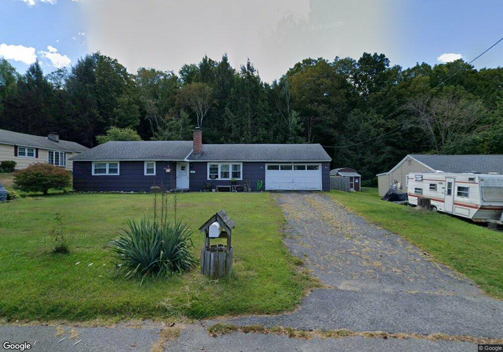 43 Pleasantview Dr, Dalton, MA 01226 - photo 1