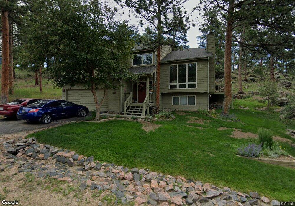 29931 Troutdale Ridge Rd, Evergreen, CO 80439 - photo 1
