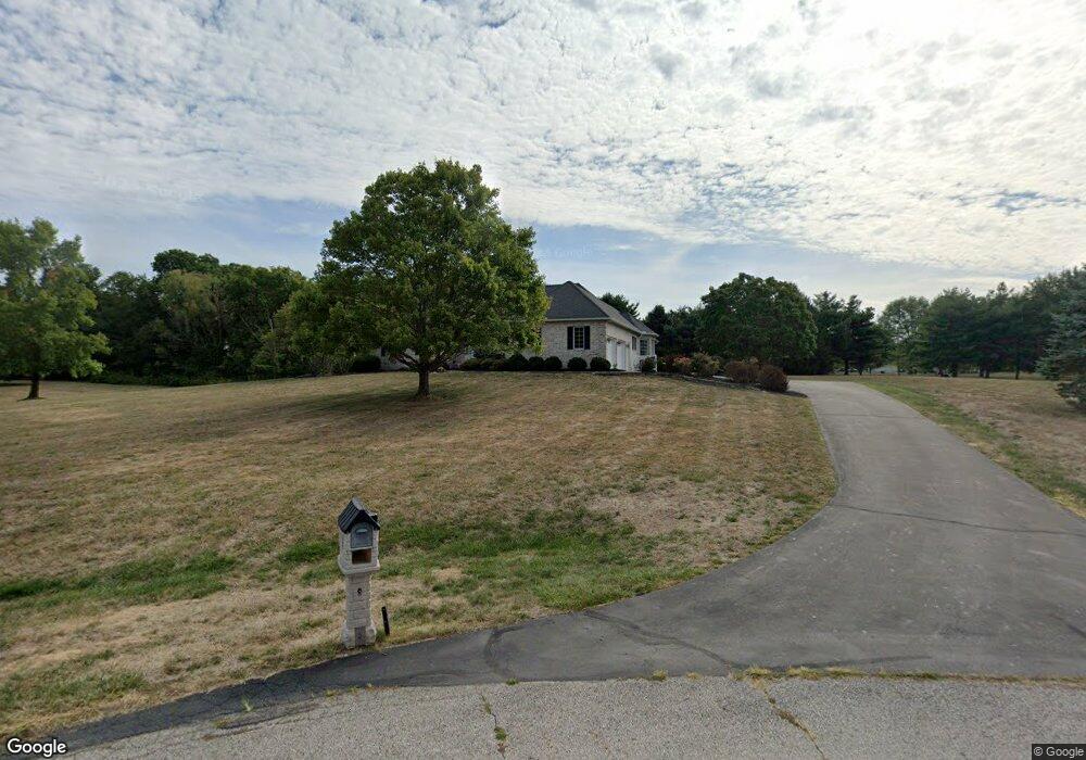 22540 Dogwood Ln, Circleville, OH 43113 - photo 1