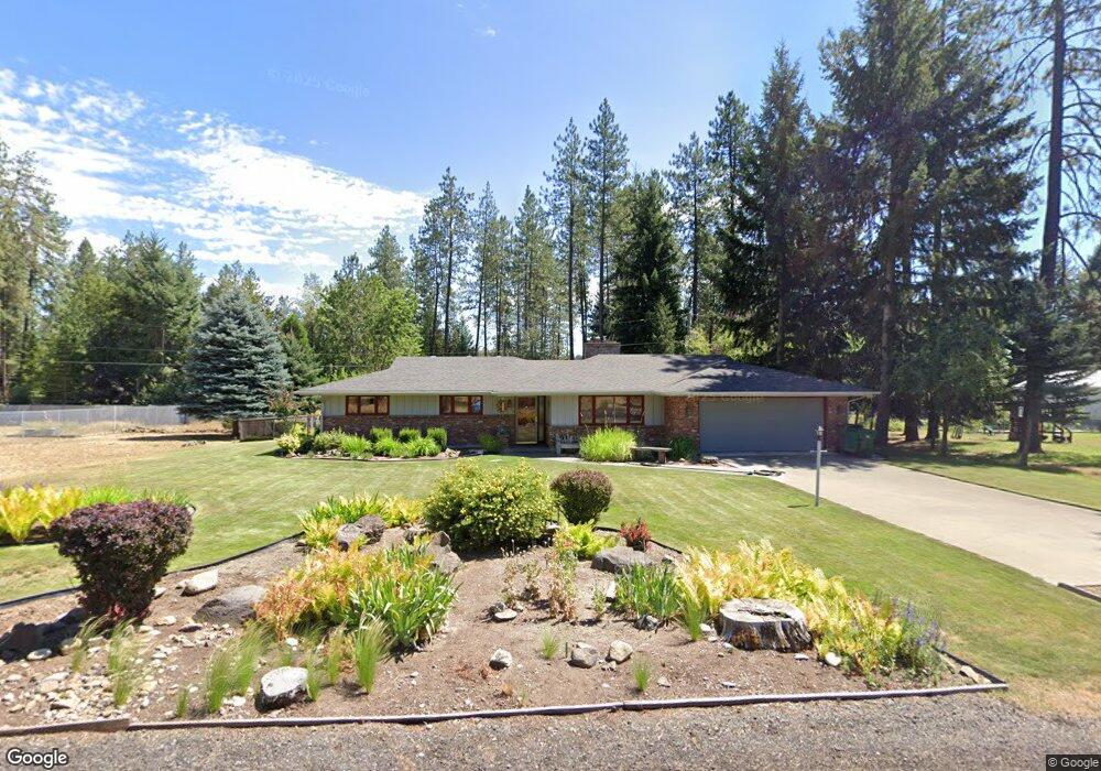 15512 N Juneberry Dr, Spokane, WA 99208 - photo 1
