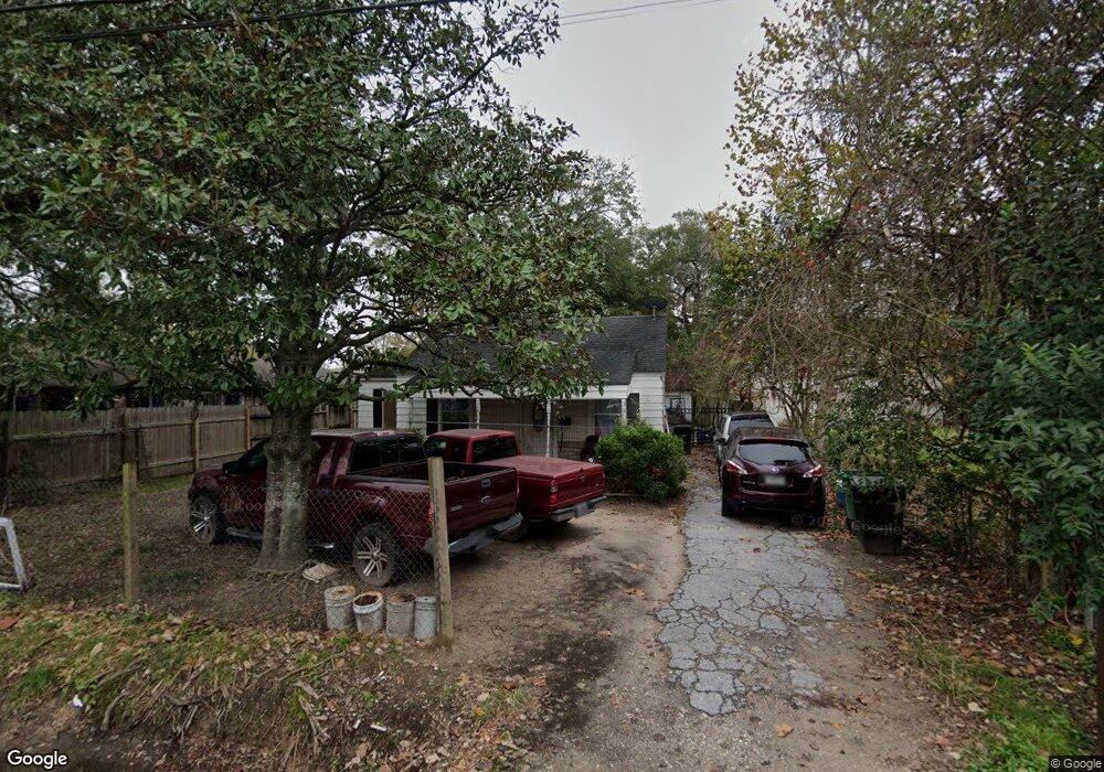 410 King St, Houston, TX 77022 - photo 1