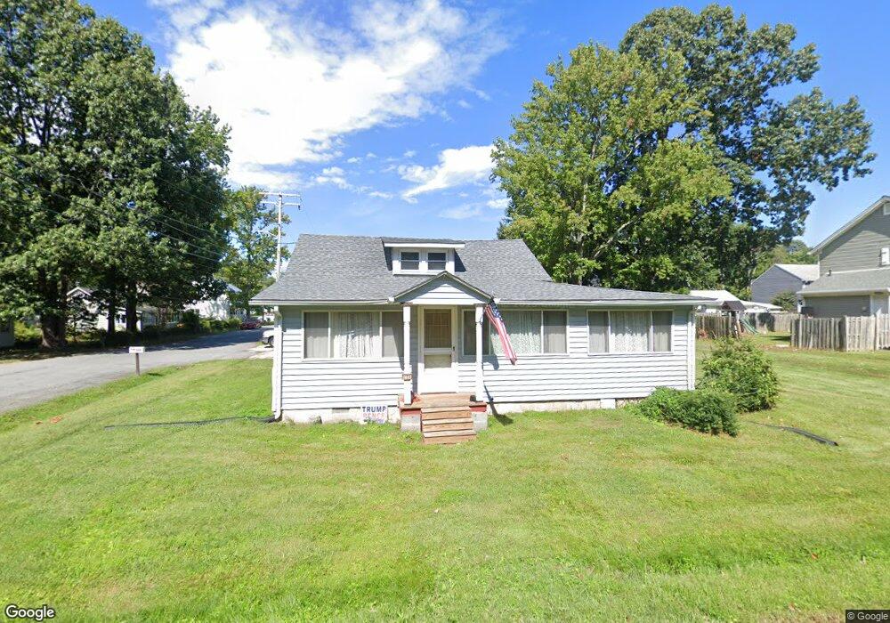 1158 Cedar Ave, Shady Side, MD 20764 - photo 1