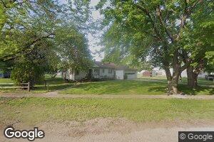 607 Sioux Ave, Correctionville, IA 51016