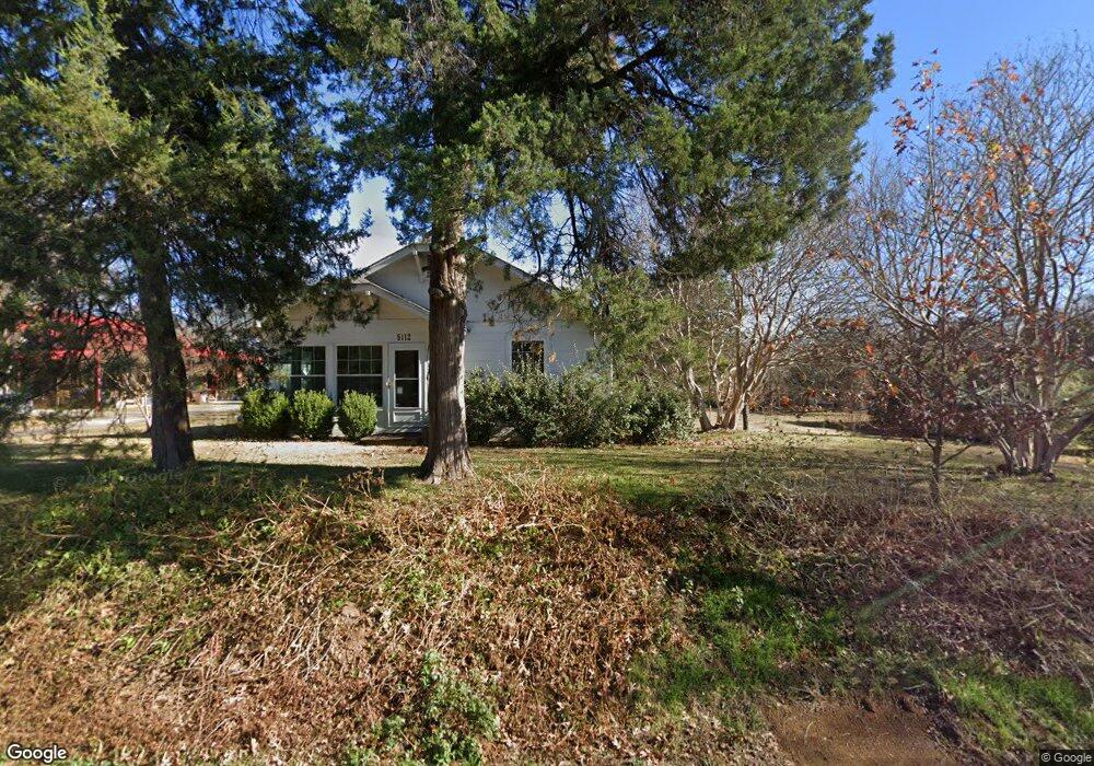 5112 S Theresa Dr, Denison, TX 75020 - photo 1