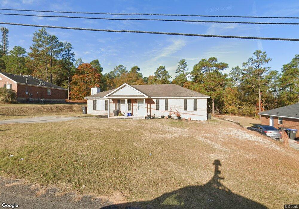 3438 Monte Carlo Dr, Augusta, GA 30906 - photo 1