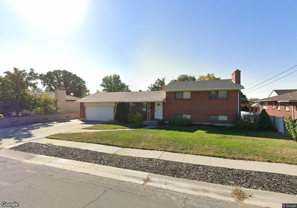 6844 S 500 E, Midvale, UT 84047 - photo 1