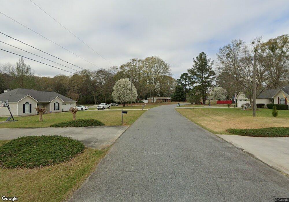 0 Fountain Dr unit 7269245, Macon, GA 31216 - photo 1