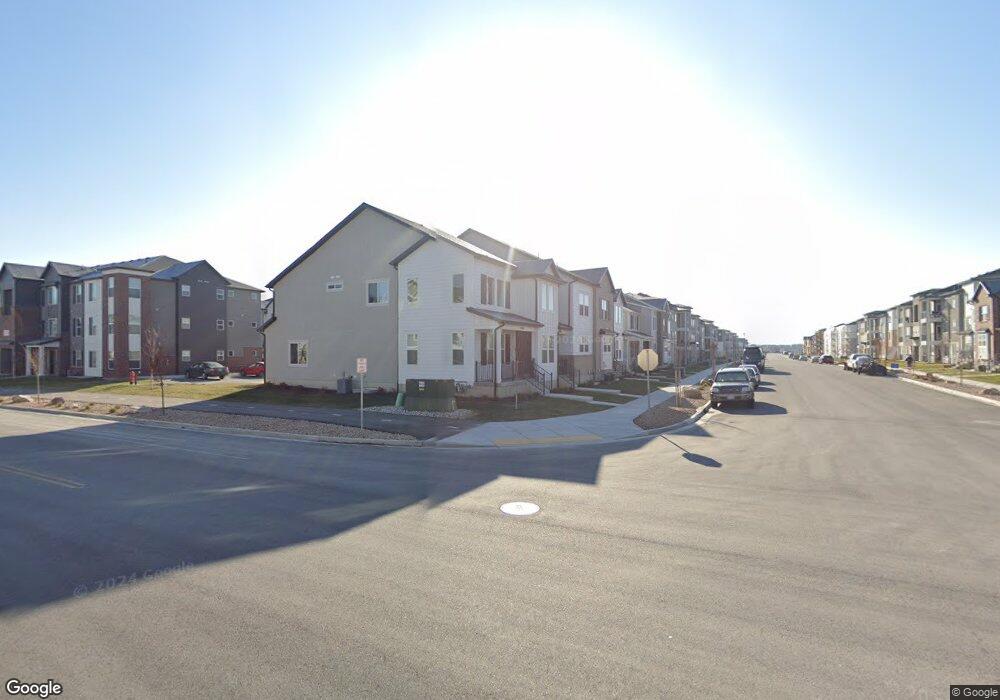 1492 N 3830 W unit 122, Lehi, UT 84043 - photo 1