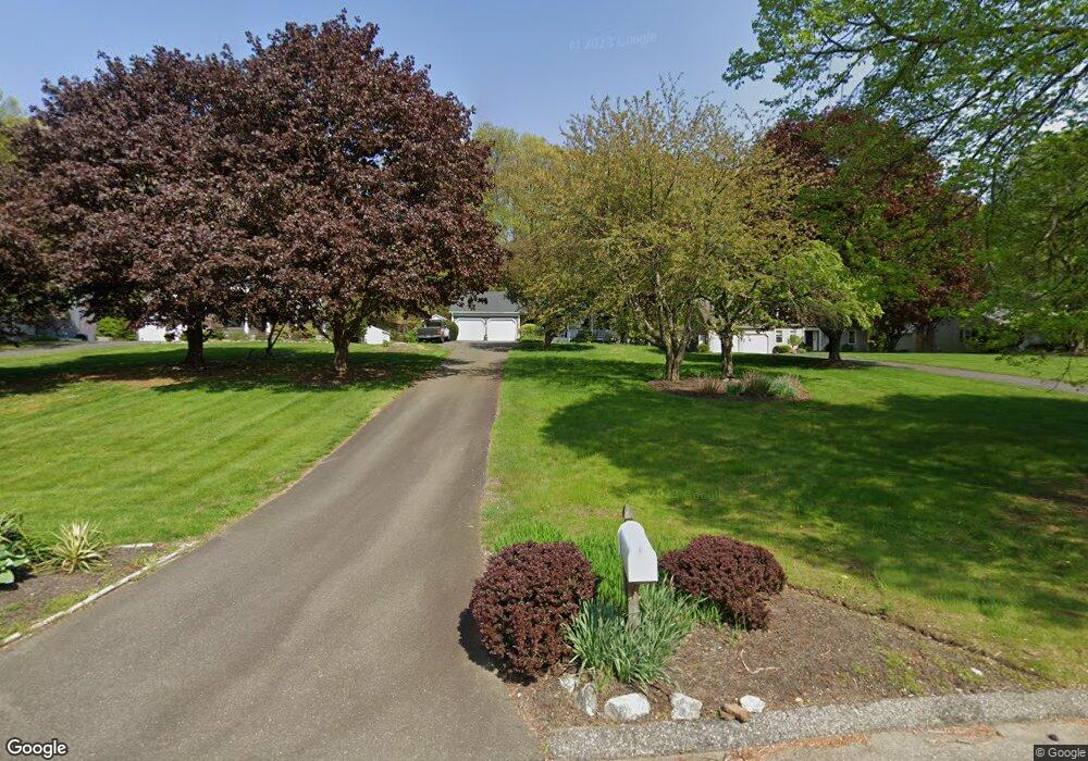 74 Lazy Brook Rd, Monroe, CT 06468 - photo 1