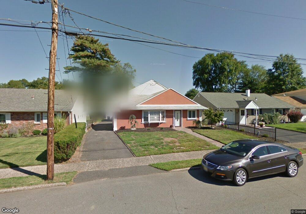 12 Hoffman Ave, Rochelle Park, NJ 07662 - photo 1