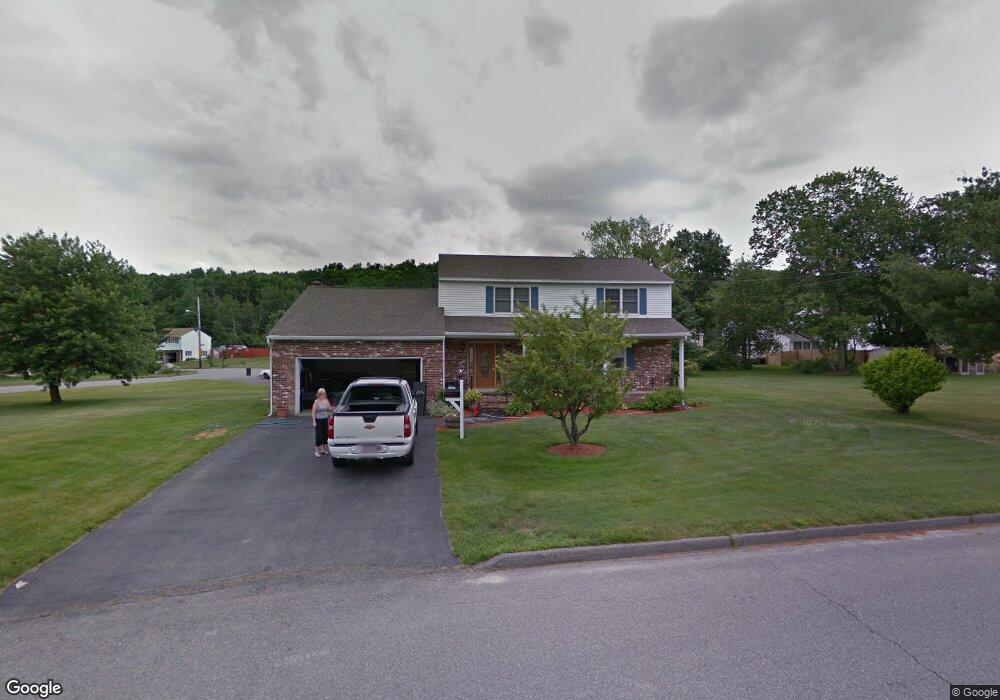 58 Woodburn Dr, Methuen, MA 01844 - photo 1